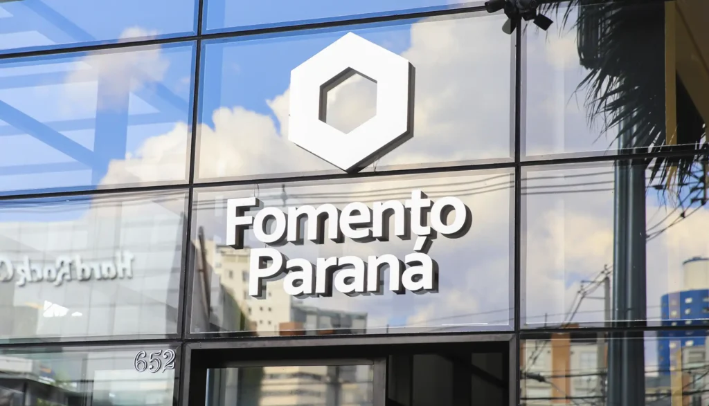 Fomenta Paraná